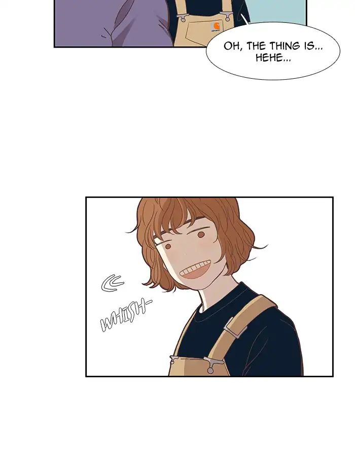 Girl’s World ( World of Girl ) Chapter 142 - page 43