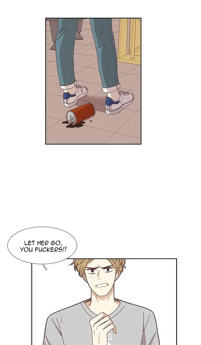 Girl’s World ( World of Girl ) Chapter 142 - page 7