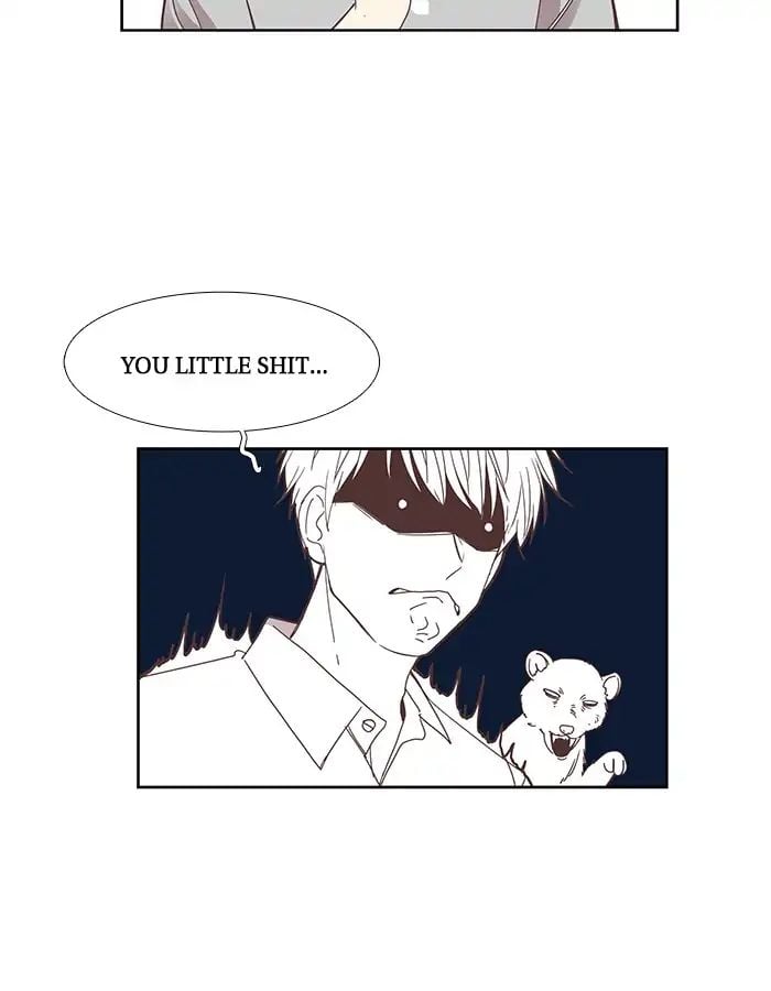 Girl’s World ( World of Girl ) Chapter 142 - page 8