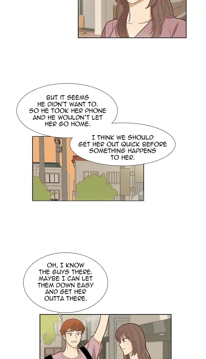 Girl’s World ( World of Girl ) Chapter 141 - page 10
