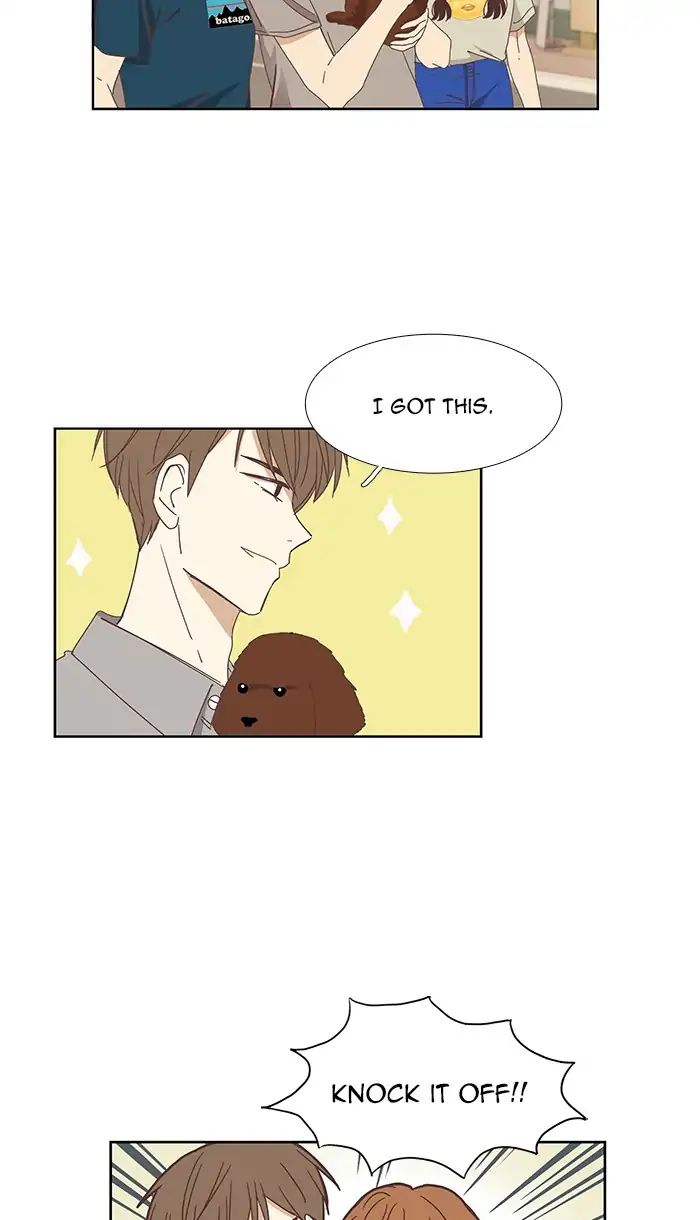Girl’s World ( World of Girl ) Chapter 141 - page 13