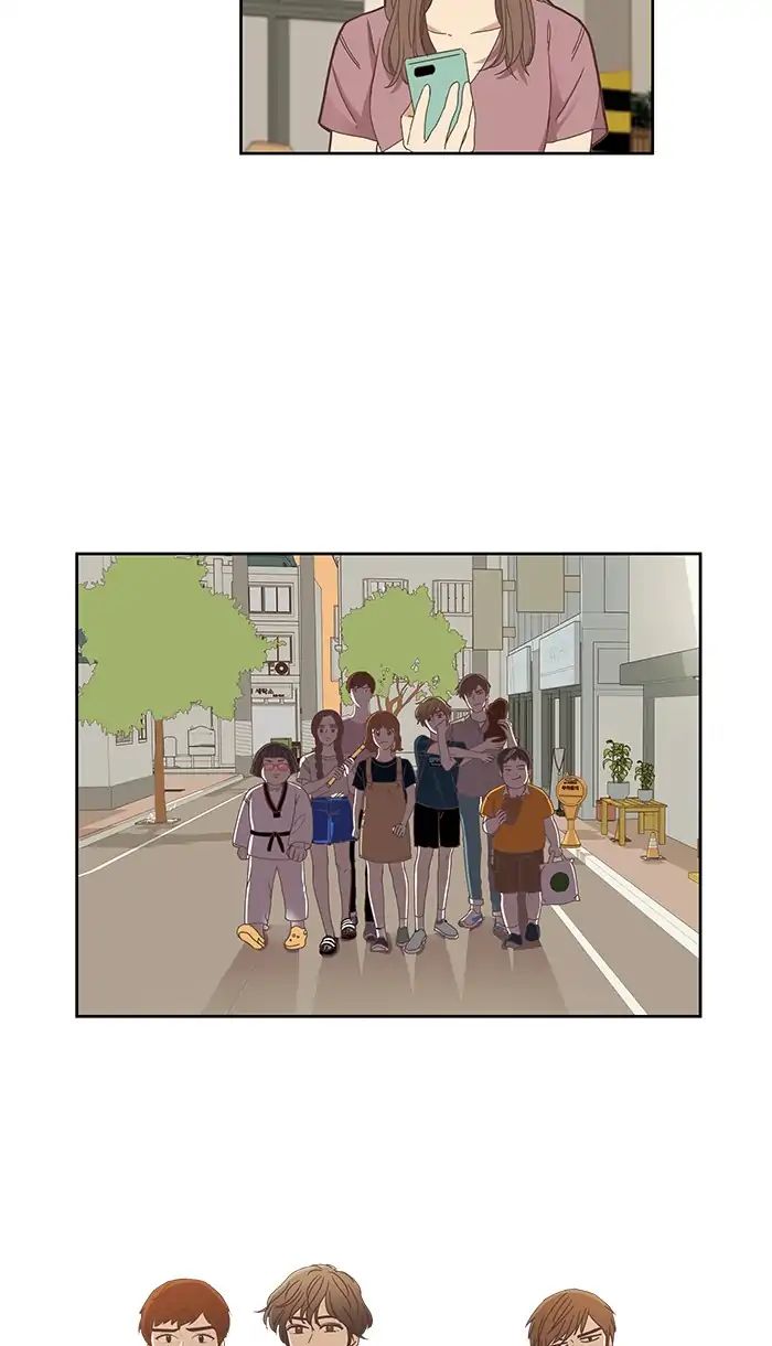 Girl’s World ( World of Girl ) Chapter 141 - page 2