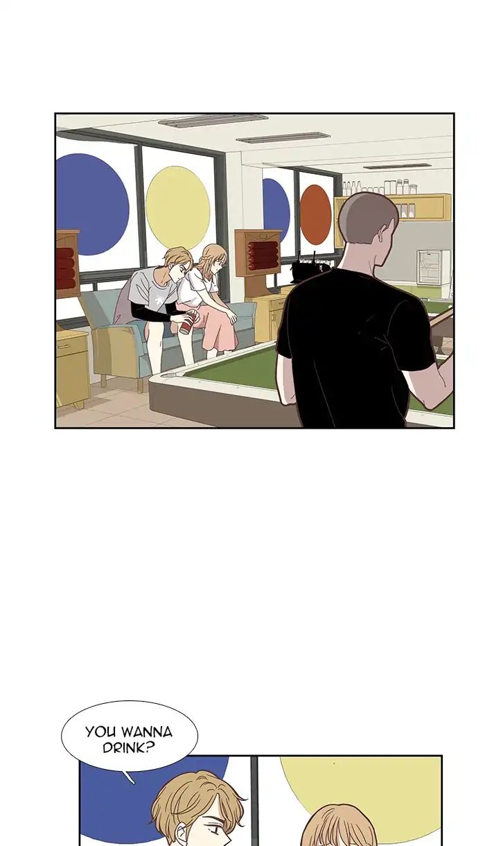 Girl’s World ( World of Girl ) Chapter 141 - page 20