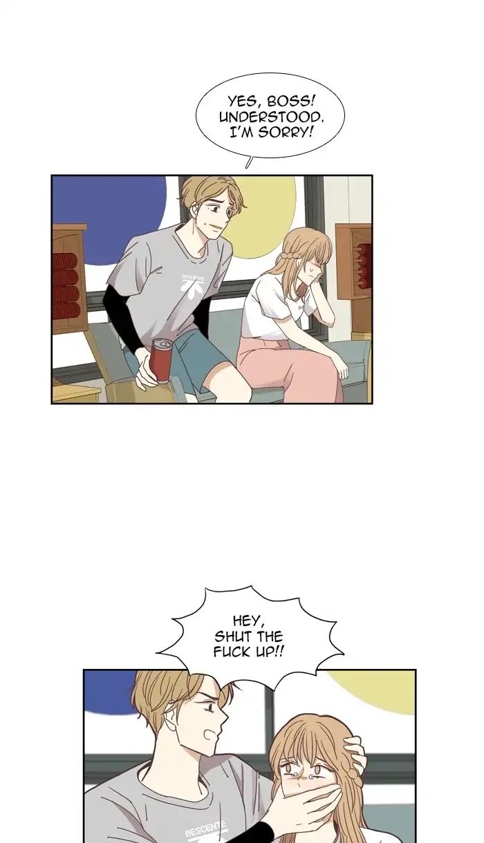 Girl’s World ( World of Girl ) Chapter 141 - page 25