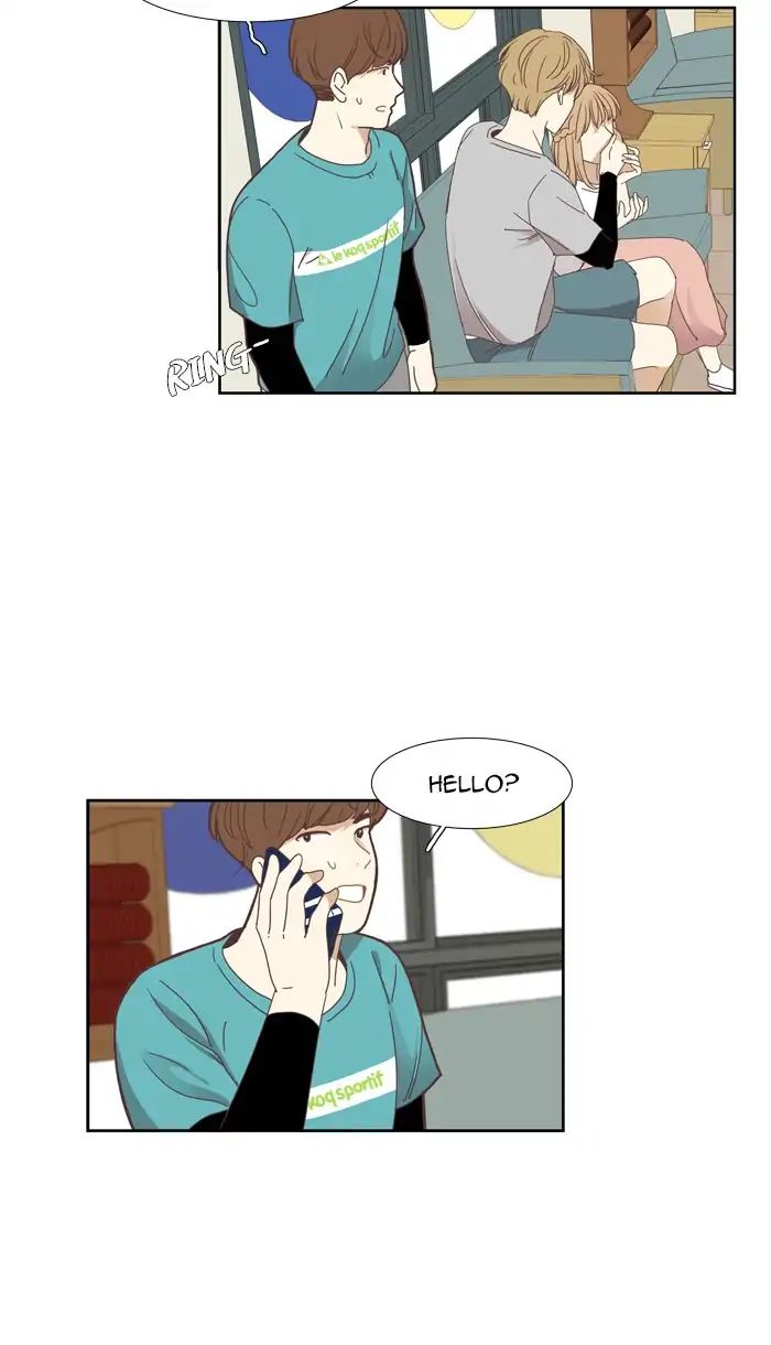 Girl’s World ( World of Girl ) Chapter 141 - page 28