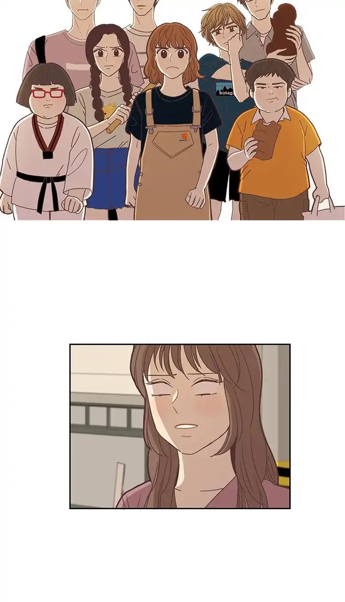 Girl’s World ( World of Girl ) Chapter 141 - page 3