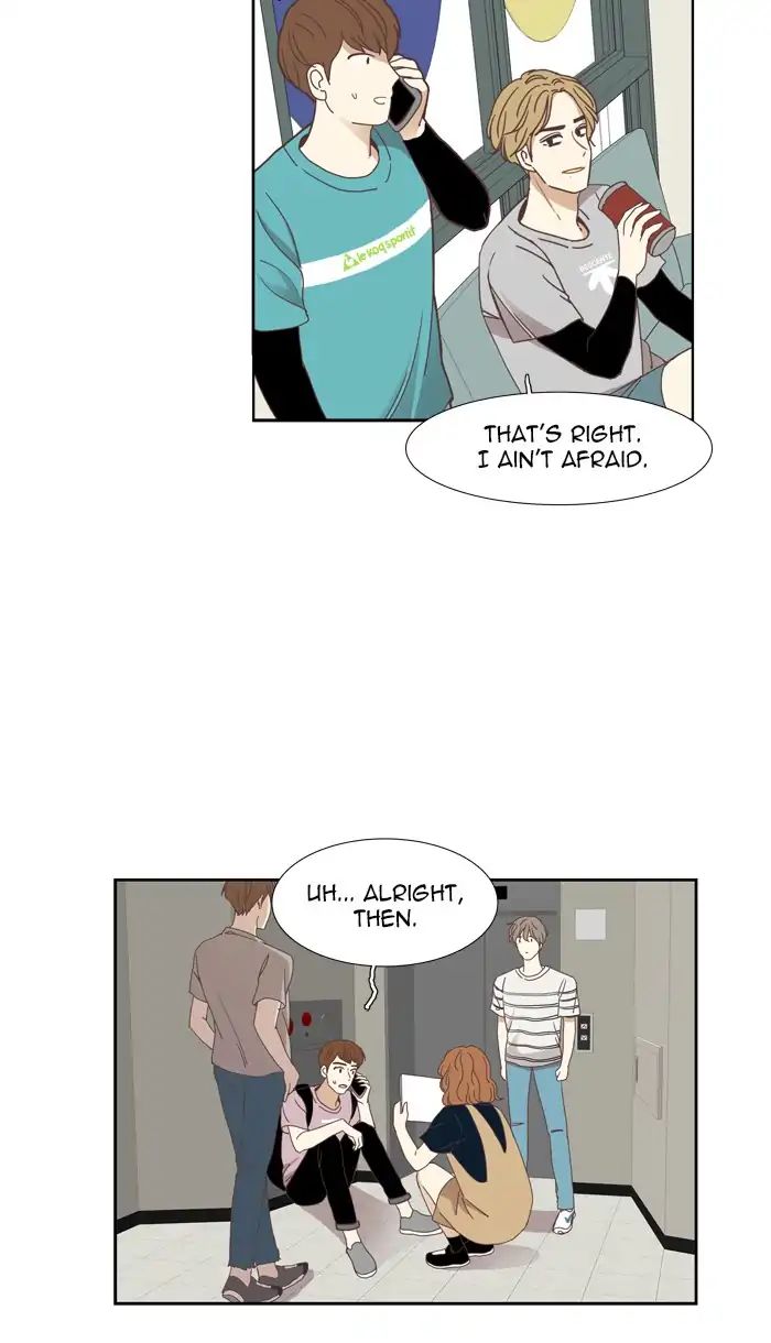 Girl’s World ( World of Girl ) Chapter 141 - page 33