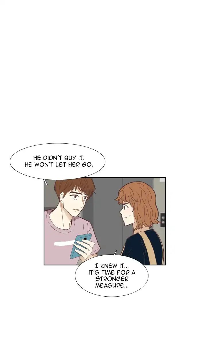 Girl’s World ( World of Girl ) Chapter 141 - page 34