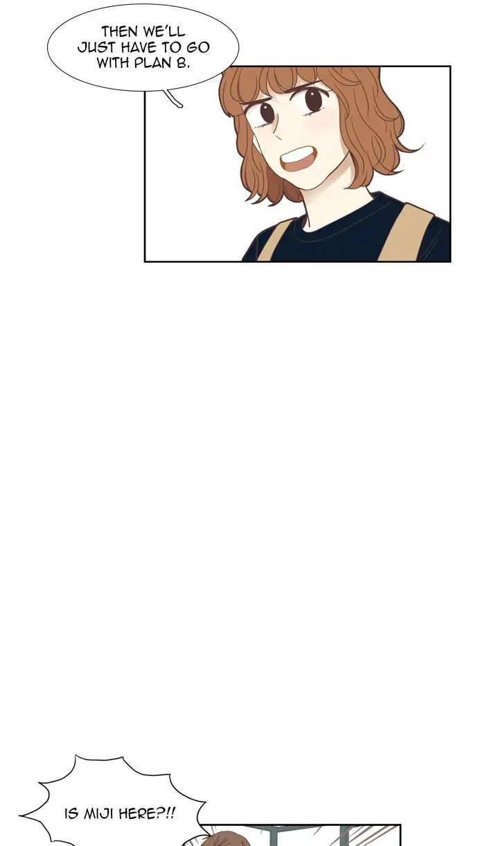 Girl’s World ( World of Girl ) Chapter 141 - page 35
