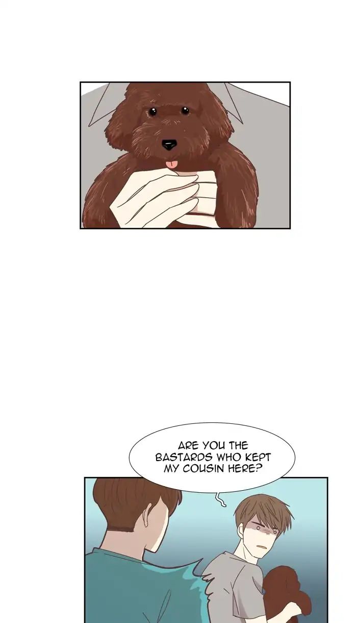 Girl’s World ( World of Girl ) Chapter 141 - page 39