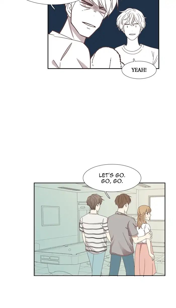 Girl’s World ( World of Girl ) Chapter 141 - page 41