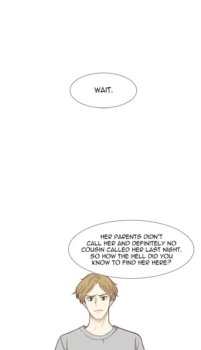 Girl’s World ( World of Girl ) Chapter 141 - page 42