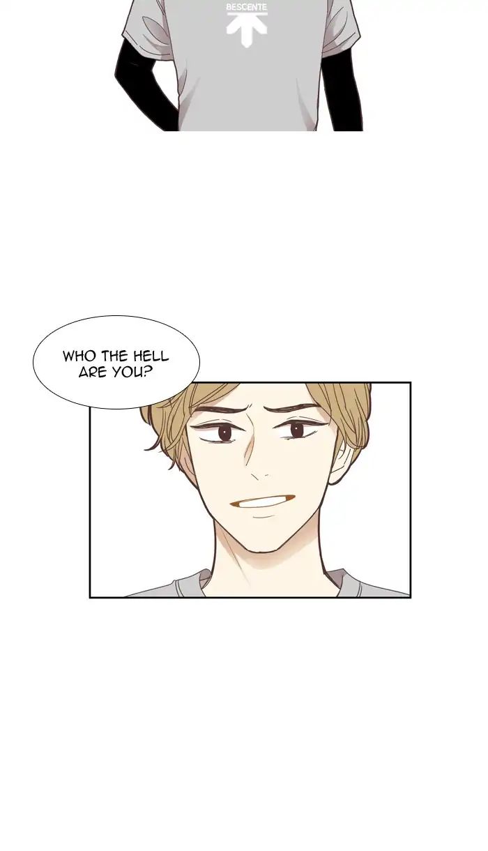 Girl’s World ( World of Girl ) Chapter 141 - page 43