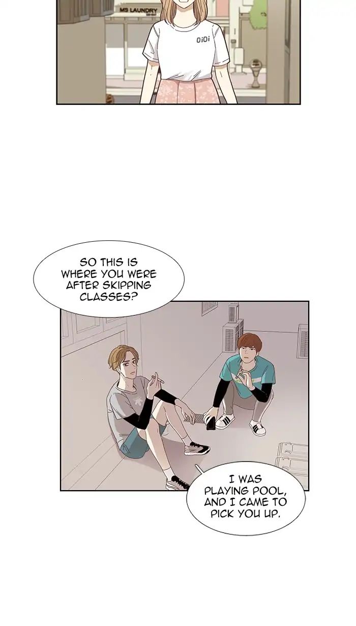 Girl’s World ( World of Girl ) Chapter 140 - page 2