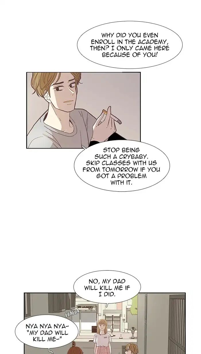 Girl’s World ( World of Girl ) Chapter 140 - page 3
