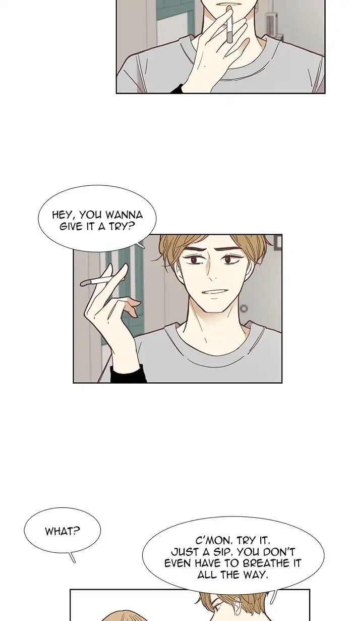 Girl’s World ( World of Girl ) Chapter 140 - page 5