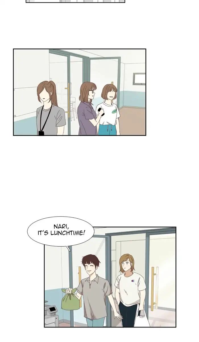 Girl’s World ( World of Girl ) Chapter 139 - page 11