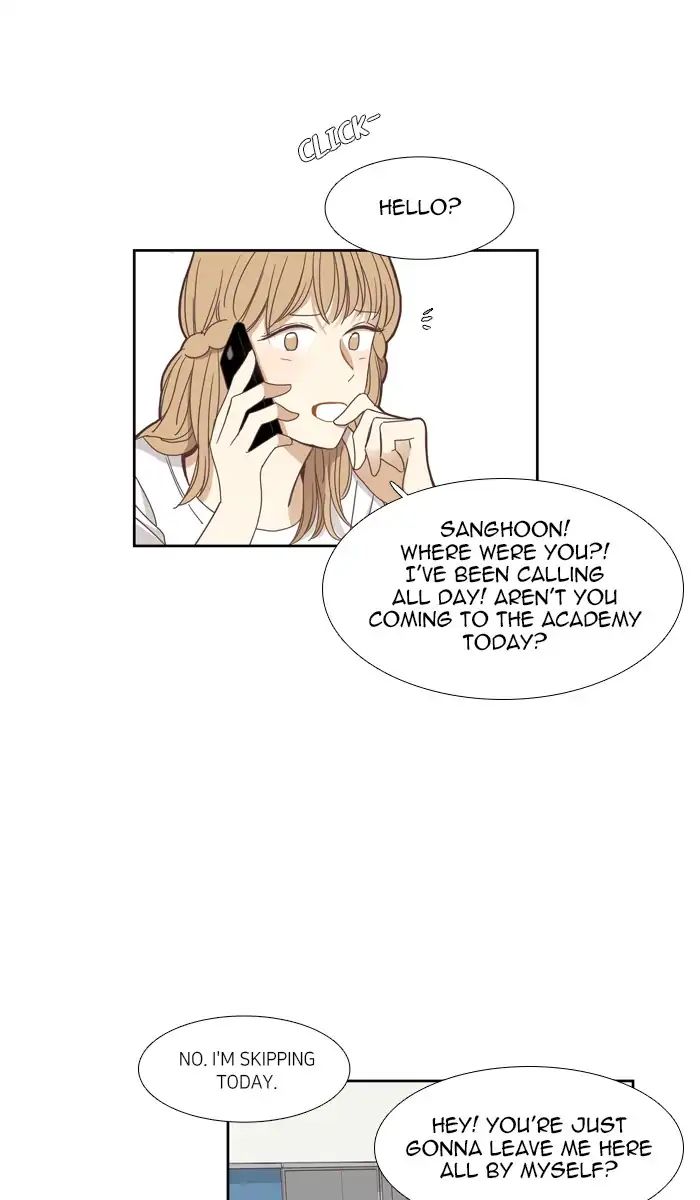 Girl’s World ( World of Girl ) Chapter 139 - page 14