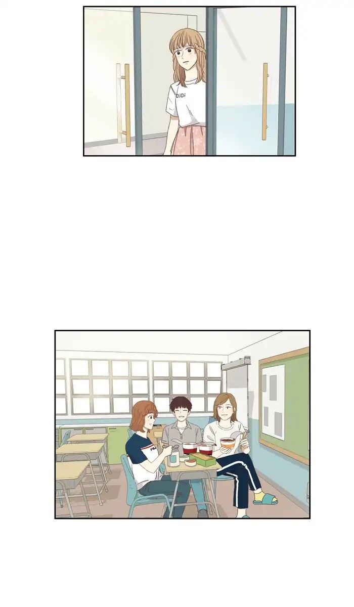 Girl’s World ( World of Girl ) Chapter 139 - page 20
