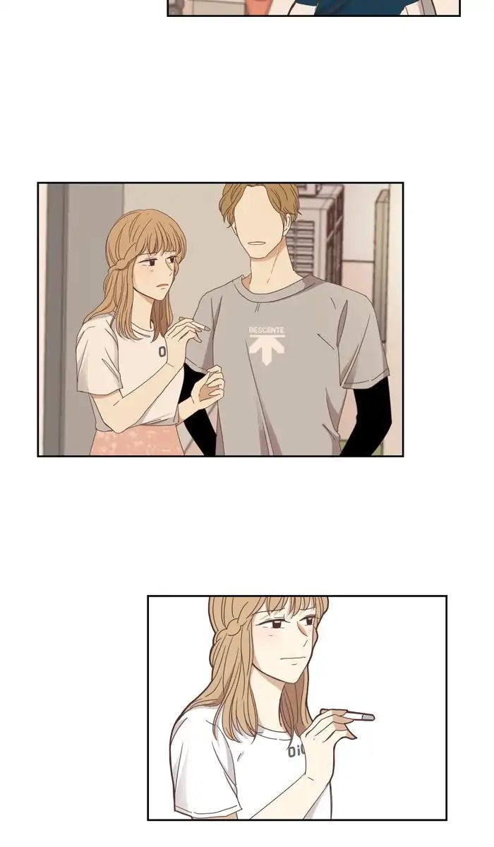 Girl’s World ( World of Girl ) Chapter 139 - page 28
