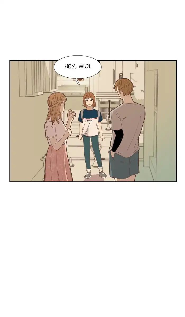 Girl’s World ( World of Girl ) Chapter 139 - page 29
