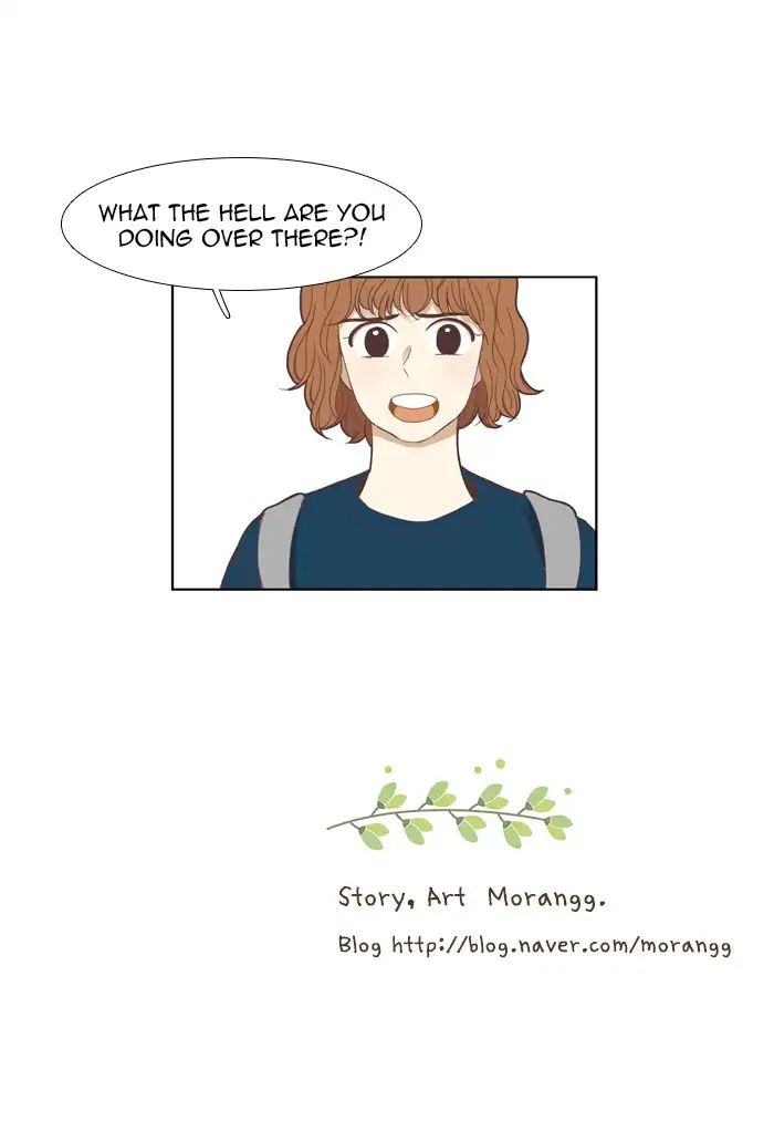 Girl’s World ( World of Girl ) Chapter 139 - page 30