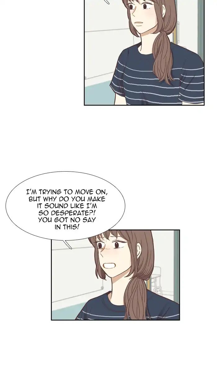 Girl’s World ( World of Girl ) Chapter 139 - page 4