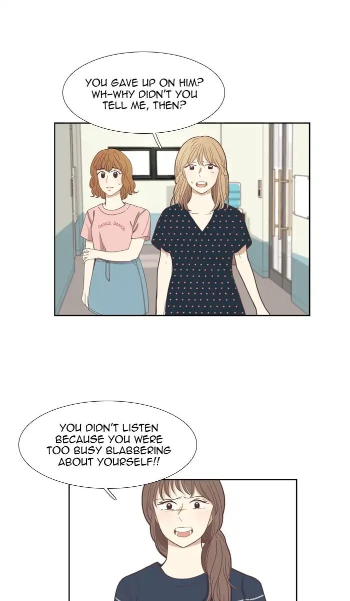 Girl’s World ( World of Girl ) Chapter 139 - page 5