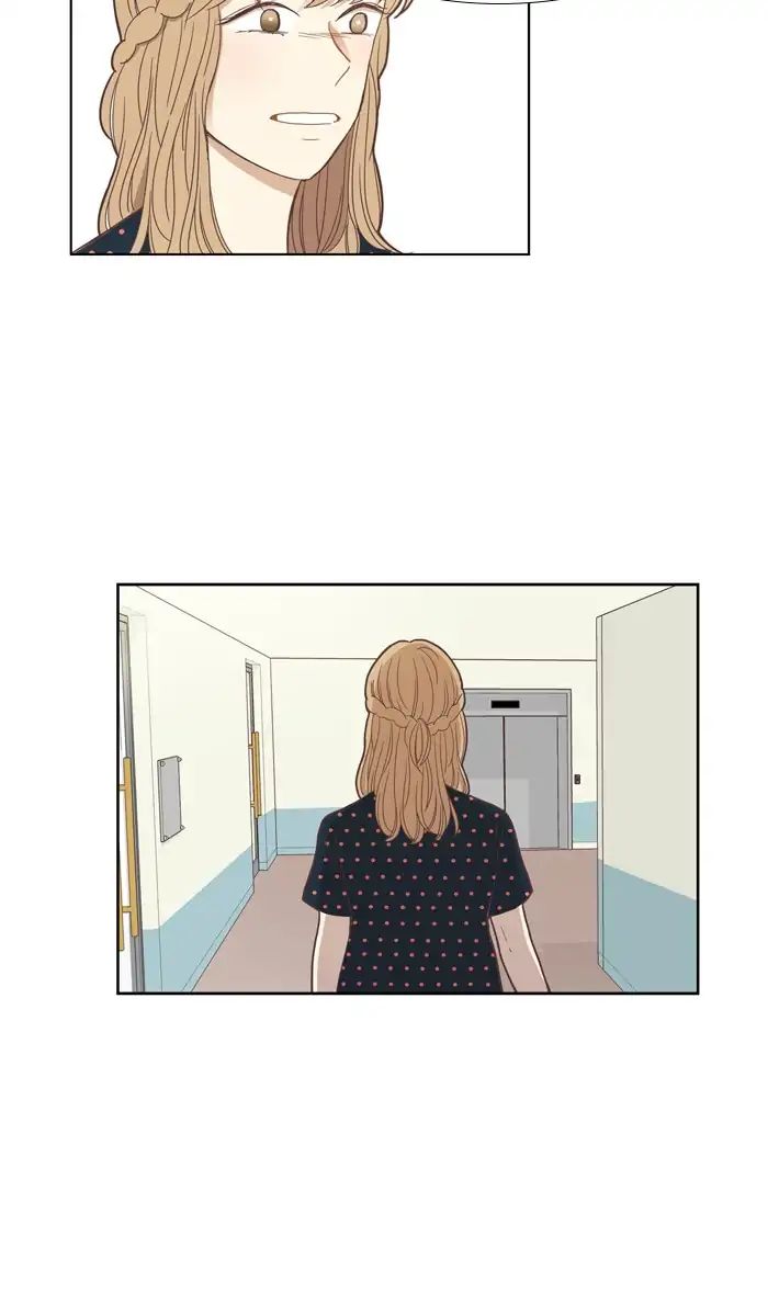 Girl’s World ( World of Girl ) Chapter 139 - page 8