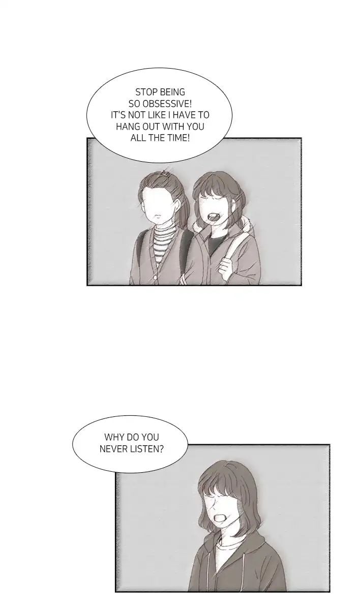 Girl’s World ( World of Girl ) Chapter 139 - page 9