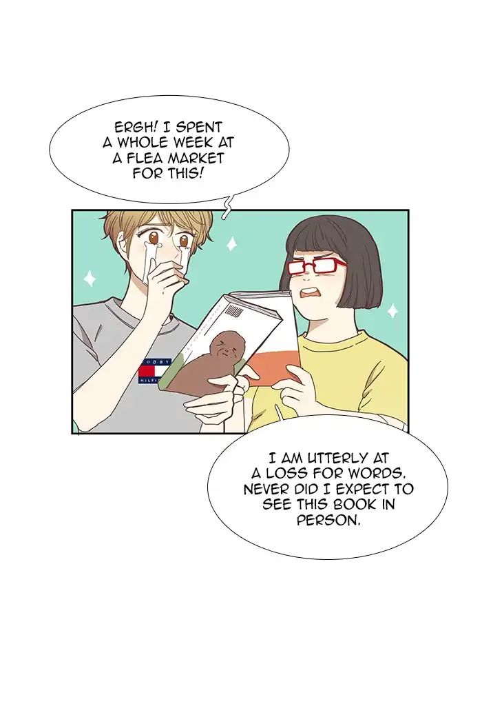 Girl’s World ( World of Girl ) Chapter 138 - page 10