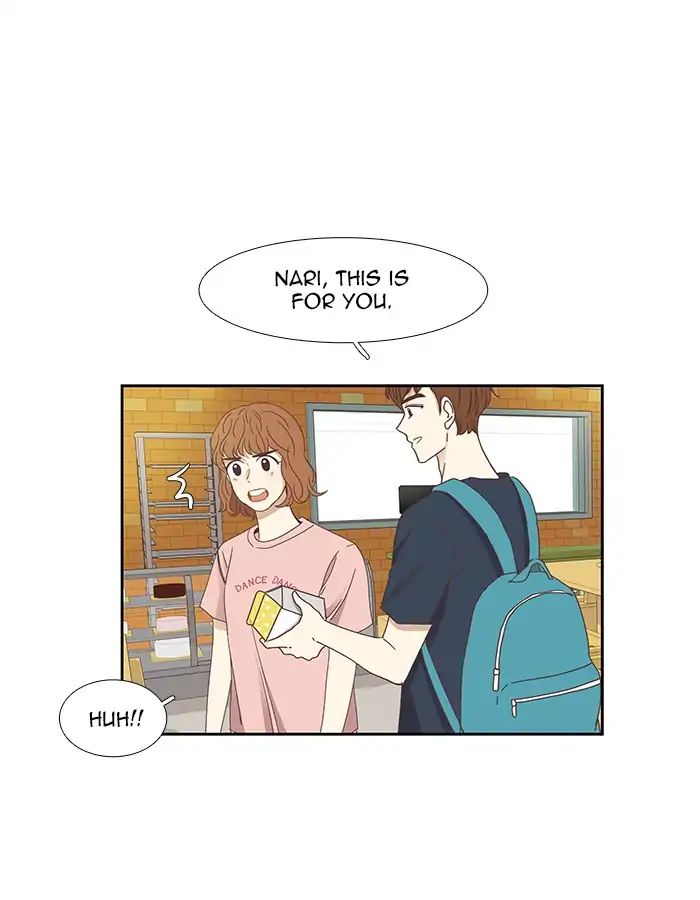Girl’s World ( World of Girl ) Chapter 138 - page 12