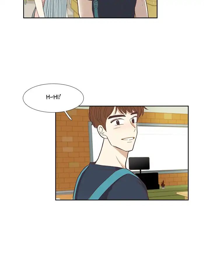 Girl’s World ( World of Girl ) Chapter 138 - page 15