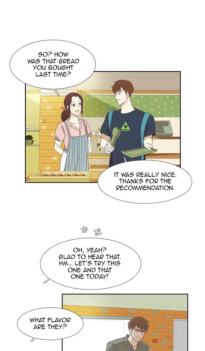 Girl’s World ( World of Girl ) Chapter 138 - page 16
