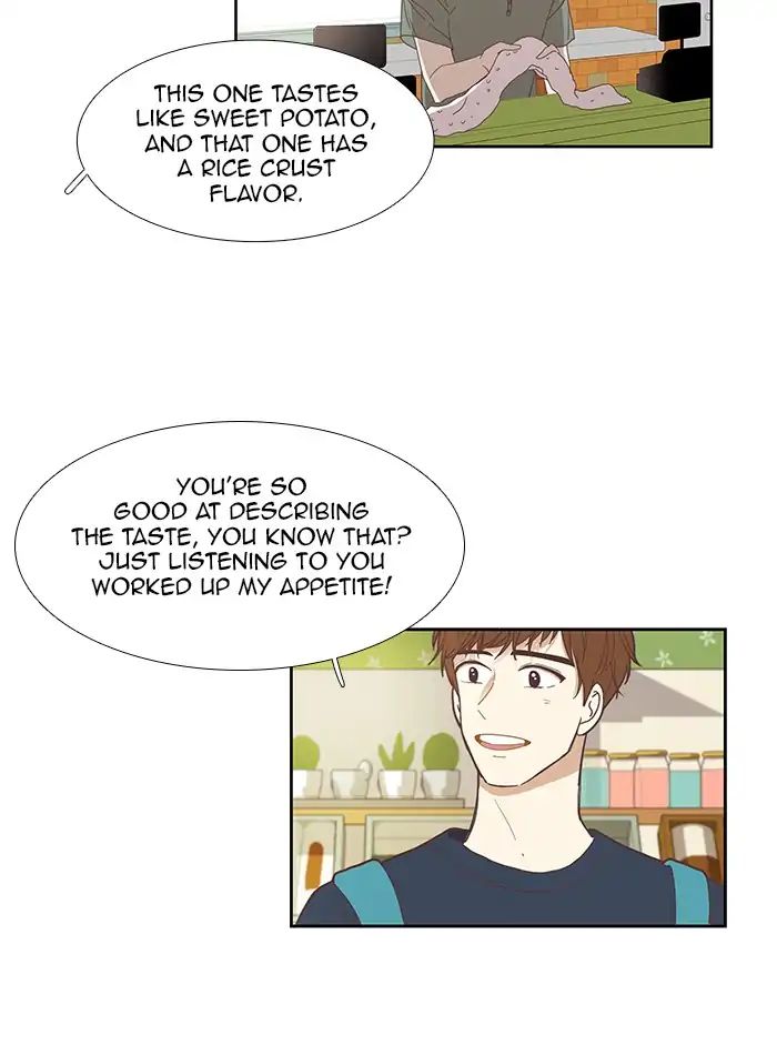 Girl’s World ( World of Girl ) Chapter 138 - page 17