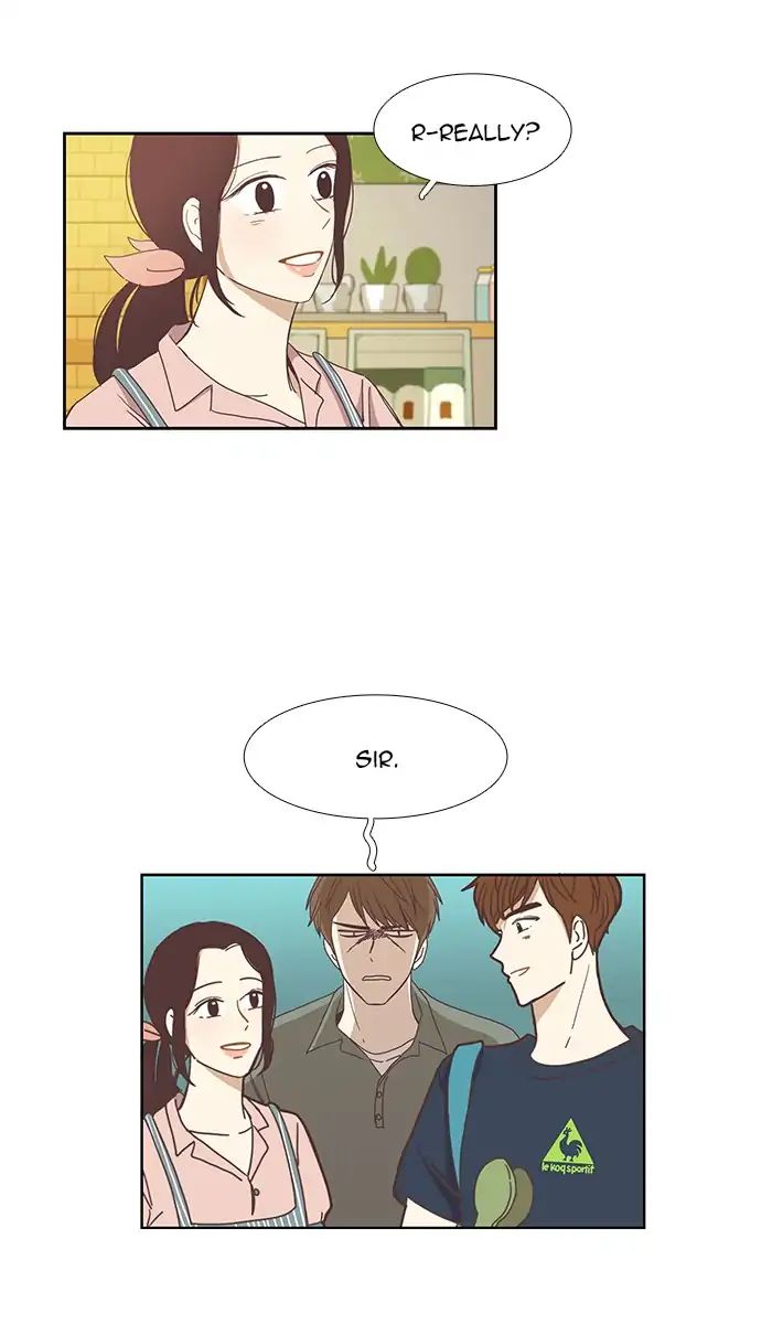 Girl’s World ( World of Girl ) Chapter 138 - page 18