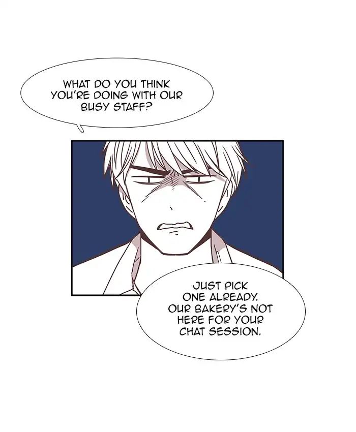 Girl’s World ( World of Girl ) Chapter 138 - page 19