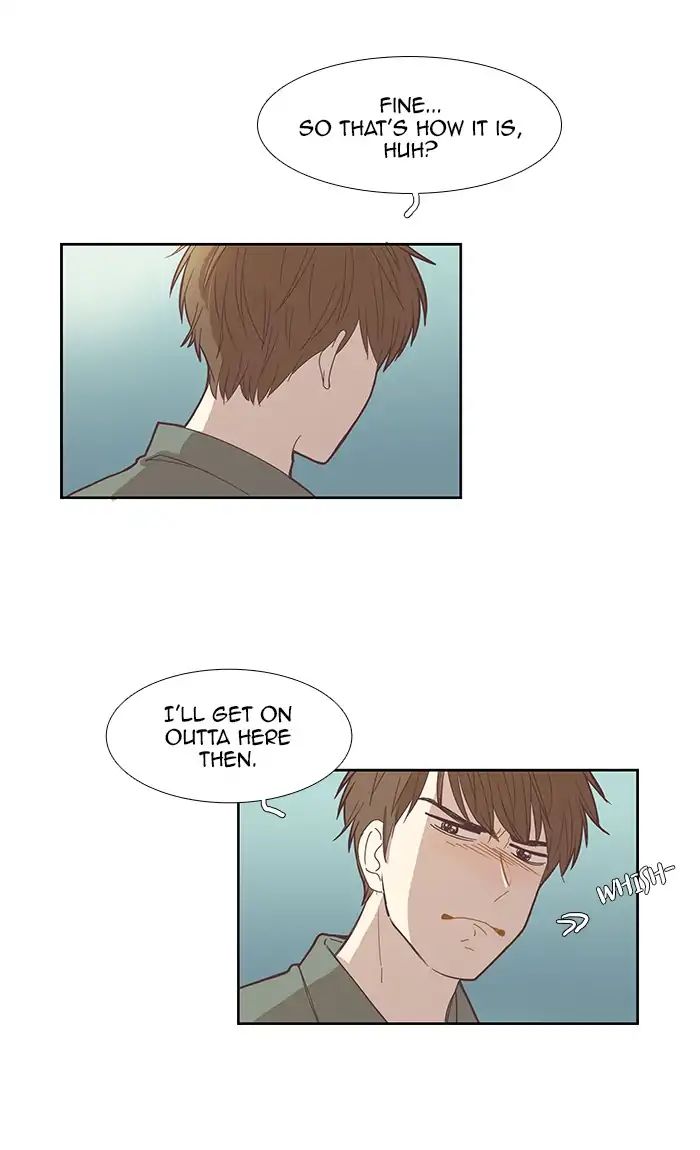 Girl’s World ( World of Girl ) Chapter 138 - page 22
