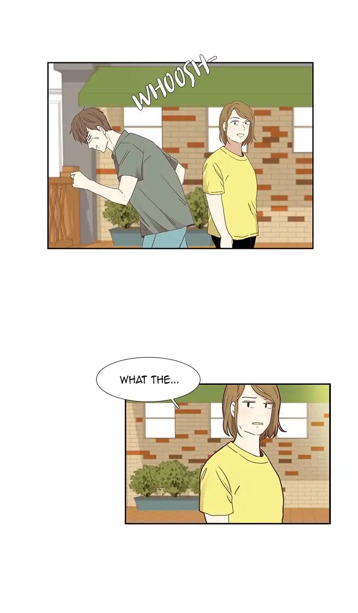 Girl’s World ( World of Girl ) Chapter 138 - page 26