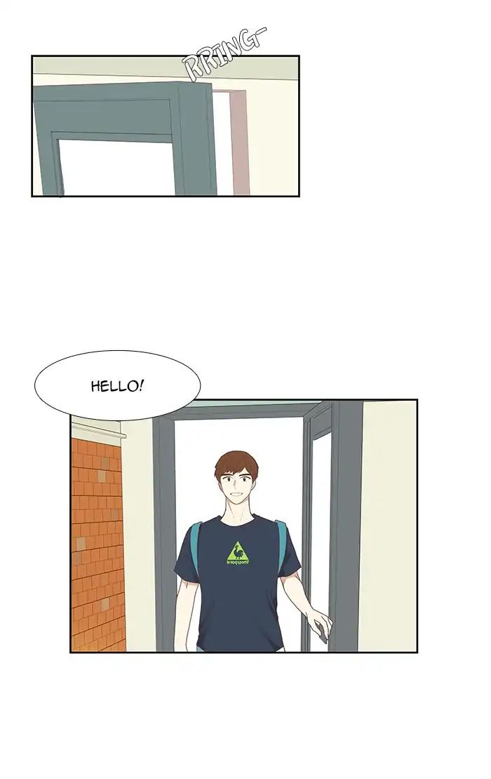 Girl’s World ( World of Girl ) Chapter 138 - page 3