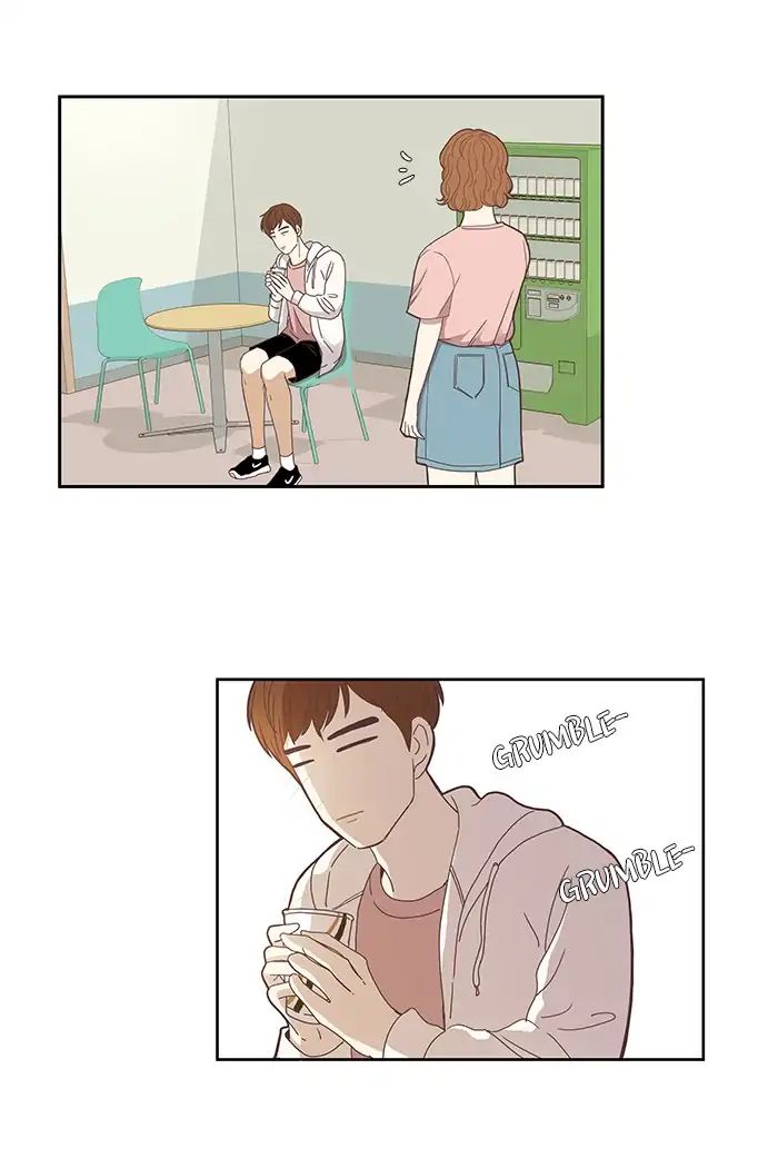 Girl’s World ( World of Girl ) Chapter 138 - page 32