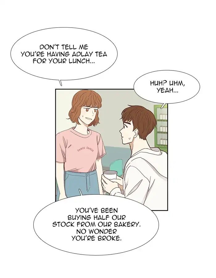 Girl’s World ( World of Girl ) Chapter 138 - page 33