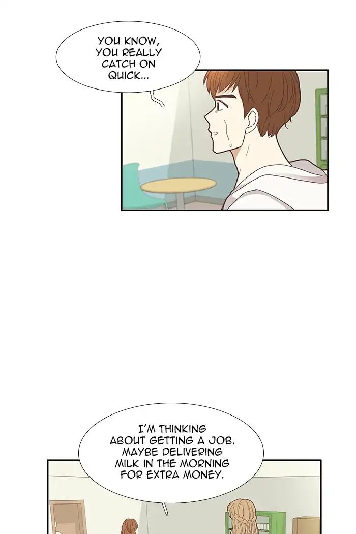 Girl’s World ( World of Girl ) Chapter 138 - page 34
