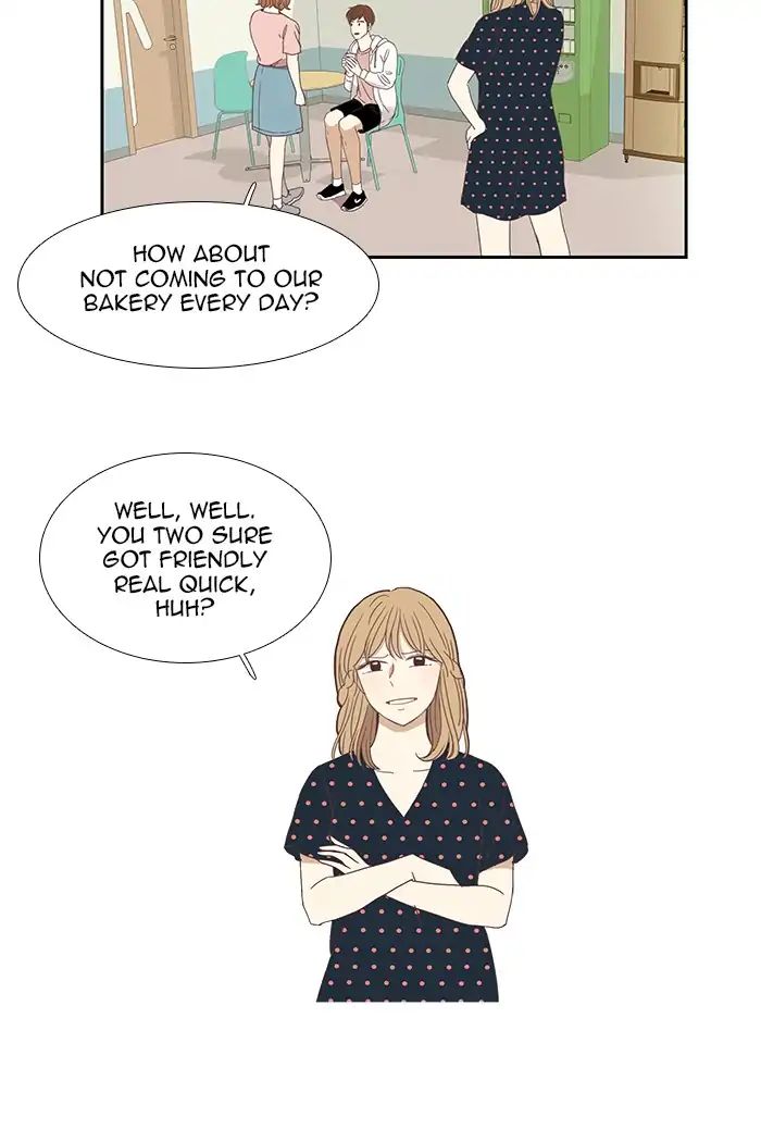 Girl’s World ( World of Girl ) Chapter 138 - page 35