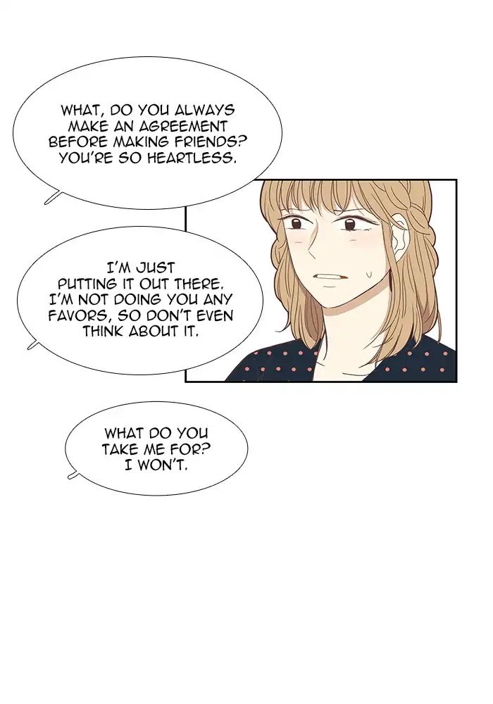 Girl’s World ( World of Girl ) Chapter 138 - page 37