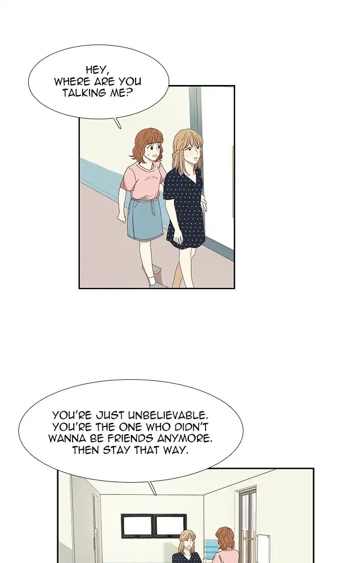 Girl’s World ( World of Girl ) Chapter 138 - page 39