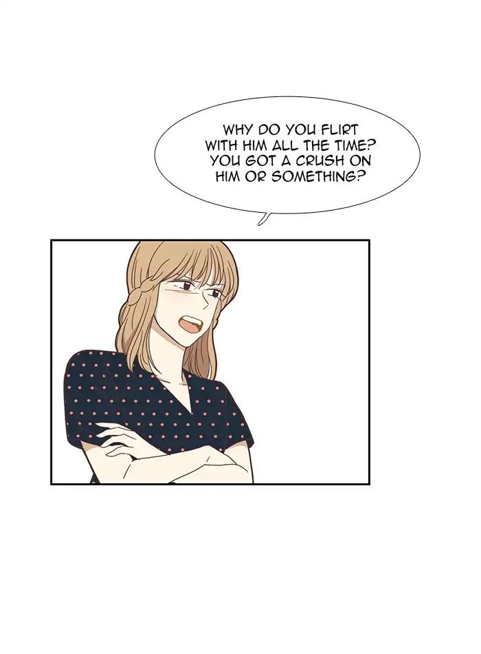 Girl’s World ( World of Girl ) Chapter 138 - page 41