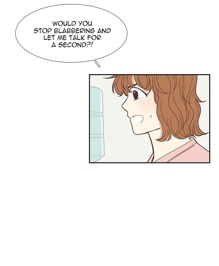 Girl’s World ( World of Girl ) Chapter 138 - page 43
