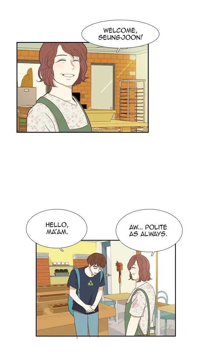 Girl’s World ( World of Girl ) Chapter 138 - page 6