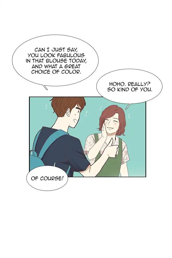 Girl’s World ( World of Girl ) Chapter 138 - page 7
